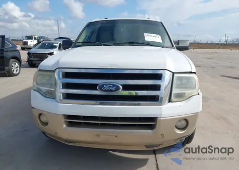 2012 Ford Expedition El Xlt from USA, damaged, VIN 1FMJK1H53CEF06994